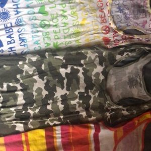 $2 a piece // $5 for 3